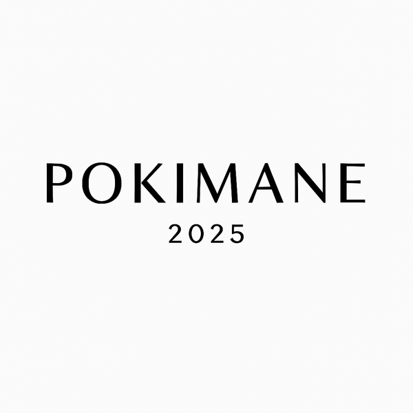POKIMANE
